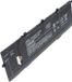 AccuCell Accu voor HP EliteBook x360 830 G5/G6, Li-Polymer, 7.7V, 6900mAh, 53Wh