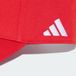 Adidas Performance Fc Bayern München Honkbalpet - Unisex - Rood