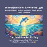 The Libri GmbH The Dolphin Who Followed the Light Paperback