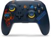 PowerA Geavanceerde Draadloze Controller voor Nintendo Switch met Lumectra - Pac-man™ Neon Arcade