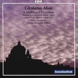 Girolamo Abosa Maltese Christmas