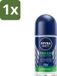 NIVEA MEN - Déodorant Roller - Fresh Sensation - 50 ml
