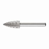 Rüggeberg Freesstift HSS K1225/Vertanding 3 6mm, 12x25mm