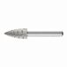 Rüggeberg Freesstift HSS K1225/Vertanding 3 6mm, 12x25mm