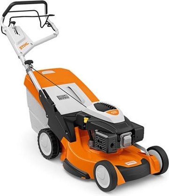 Stihl RM 655.0 V Grasmaaier