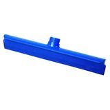 Maya Professional Tools 48300-2 eendelige waterschuiver, extra hygiënisch, FBK/levensmiddelhygiëne, 300 mm, blauw