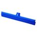 Maya Professional Tools 48300-2 eendelige waterschuiver, extra hygiënisch, FBK/levensmiddelhygiëne, 300 mm, blauw