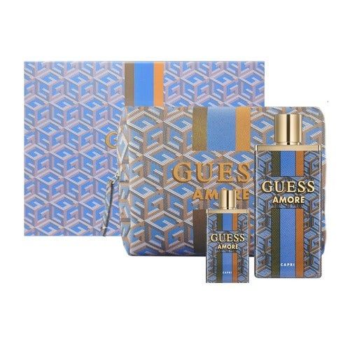Guess Amore Capri Gift Set