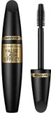 Max Factor False Lash Effect Mascara Waterproof Black - 3 x - Voordeelverpakking