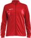 Craft Progress Jacket W 1905626 - Bright Red - XL