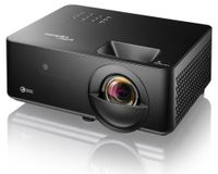 Optoma Photon Life PH32ST - FullHD 4LED korte afstand thuisbioscoop projector LampFree, 3100 lumen, 500.000:1 contrast, 24/7