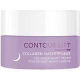 Charlotte Meentzen Contour Lift Nachtcrème Dames 50ml