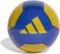 Adidas bal EPP CLB IV blauw/geel - maat 5