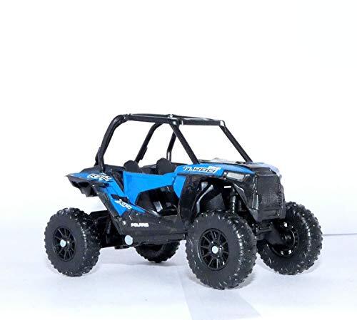 Newray – Polaris RZR XP1000 EPS 2018 – 07343.