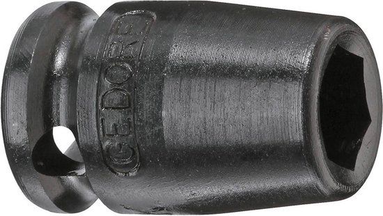 Gedore K 30 8 6251320 Kracht-dopsleutelinzet 8 mm 3/8 (10 mm)