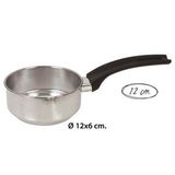 Steel Pan - Pot, super, 12 cm