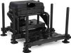 Gk Matrix - Station S36 Pro Seatbox Black Edition