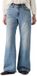 Levis Loose Boot Jeans - Blauw - W27L31