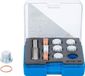 BGS Reparatieset voor olieaftap schroefdraad M17 x 1,5 mm
