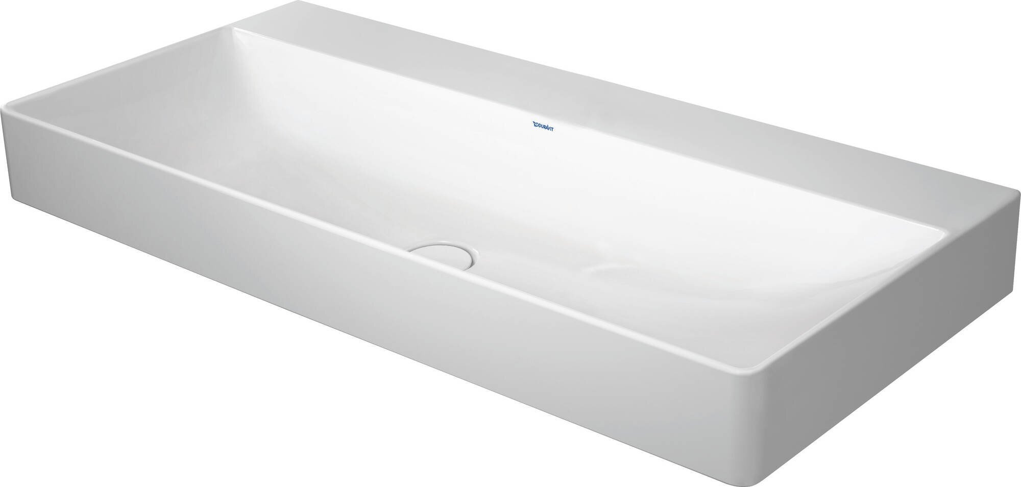 Duravit DuraSquare