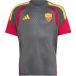 Adidas T-shirt Manches Courtes Junior Entraînement As Roma 26/27 Jersey