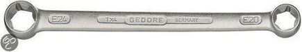 GEDORE Ringsleutel Tx 4 E20xE24