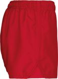 PROACT® Elite Rugby short PA138 - Sporty Red - XL