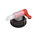 SONAX 497300 kunststof aftapkraan voor plastic containers