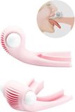 Pretty Love Magic Lips - Orale Stimulator - Roze