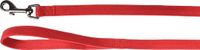 Flamingo Hond Looplijn Oxana Rood 1,3m 15mm