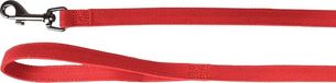 Flamingo Hond Looplijn Oxana Rood 1,3m 15mm
