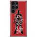 ERT GROUP mobiel telefoonhoesje voor Samsung S23 ULTRA Horror patroon Nightmare of Elm Street 006