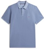 Tommy Hilfiger Garment Polo Blue