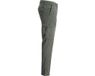 Jack & Jones Arthur Dobby Cargo broek Tapered Fit Heren W36 x L32 Beluga