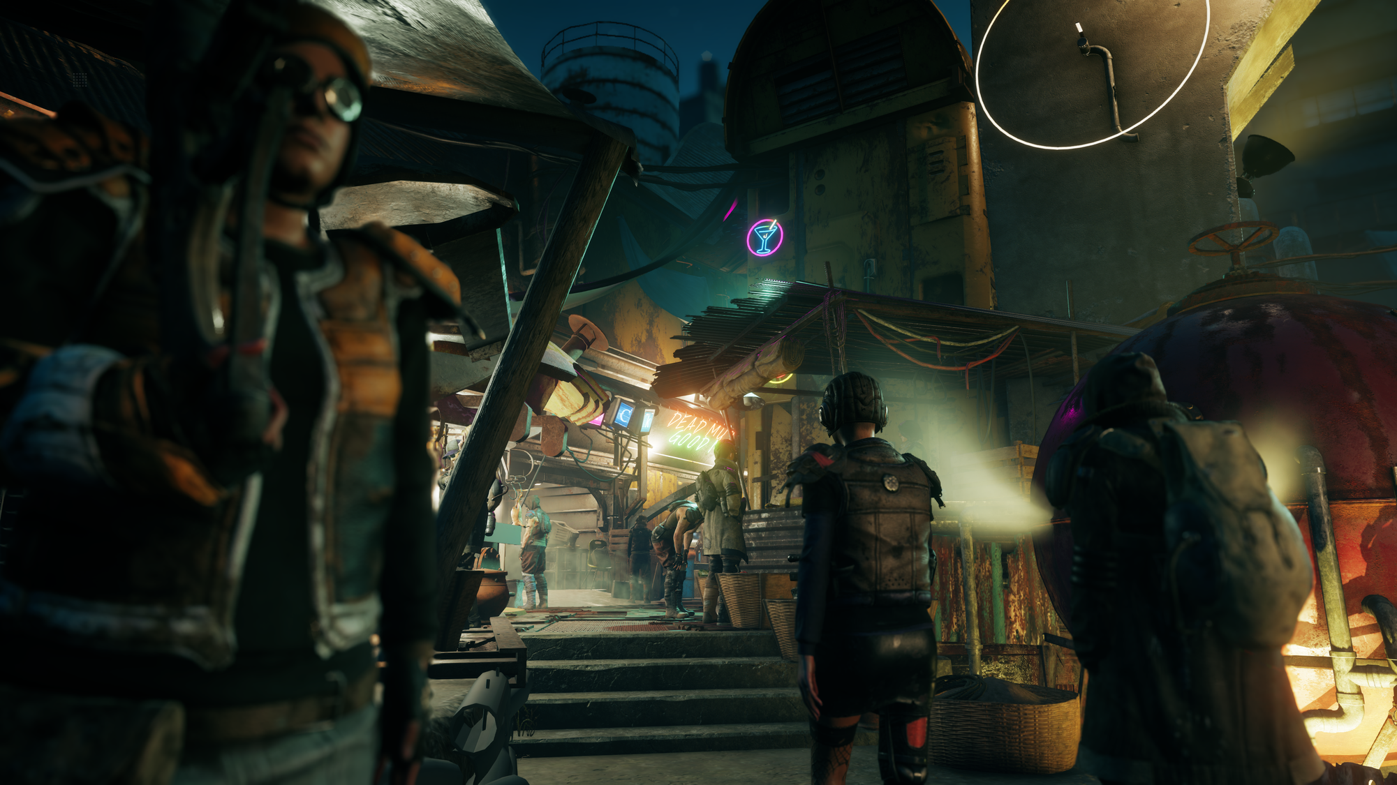 Bethesda Rage 2 Deluxe Edition (XONE) - [Engelse versie]