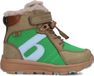 Bisgaard Marlon Tex Boots Jongens - Groen - Maat 26