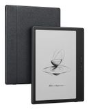 Onyx BOOX BOOX Go 7 - Zwart - 7 inch - 64 GB - 300 DPI