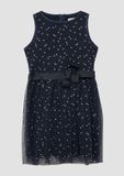 s.Oliver Jurk navy