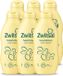 Zwitsal 6 x Baby Haarlotion met Kamille en Vitamine E - 200 ml