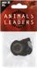 Dunlop Jim Dunlop Animal As Leaders Tortex Player's Pack Plectrums - 0.73 mm - Meerkleurig