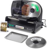Sommertal Multifunctionele Snijmachine AS190 DUAL