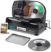 Sommertal Multifunctionele Snijmachine AS190 DUAL