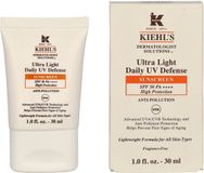Kiehl's Ultra Light Daily UV Defense SPF 50 - 30ml