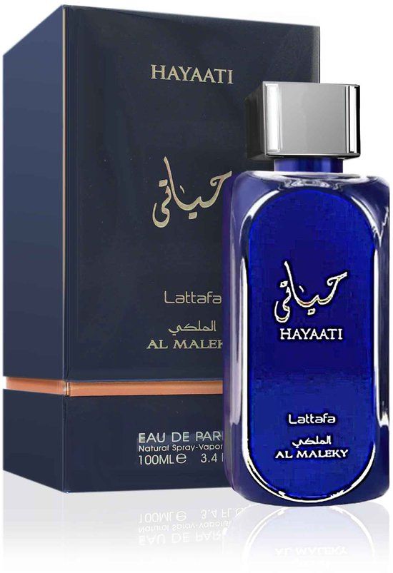 Lattafa Eau de Parfum / 100 ml / Unisex