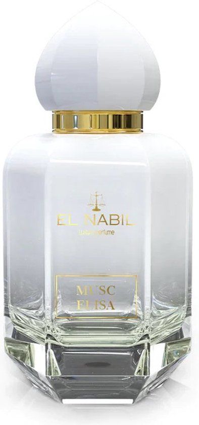 EL NABIL Eau de Parfum / 50 ml / Unisex