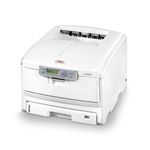 OKI C8800CDTN A3 Colour Printer
