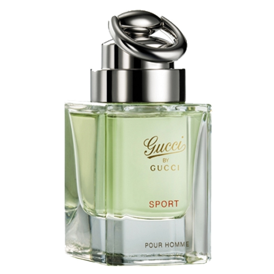 Gucci Gucci by Gucc Sport Pour Home eau de toilette eau de toilette / 90 ml / heren