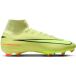 Nike Mercurial Superfly 10 Pro FG Chaussures de football