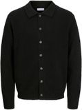 Jack & Jones Gilet Tricot Noir XL