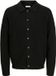 Jack & Jones Gebreide Vest Zwart XL